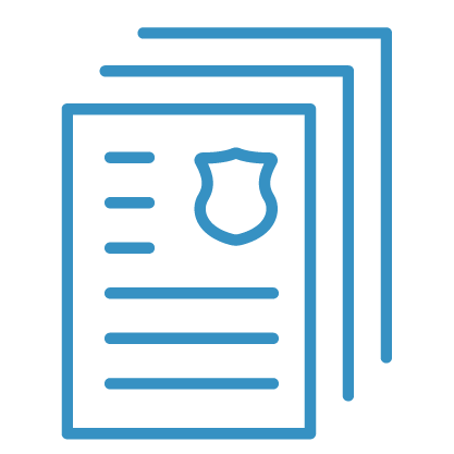 Importer of Record icon